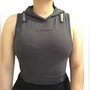 Alphalete Workout Shirt